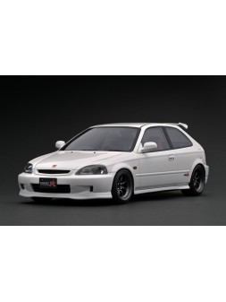 Honda Civic (EK9) Type R 1/18 Ignition Model Ignition Model - 1