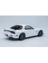 Mazda RX-7 1/18 Polar Master  - 1