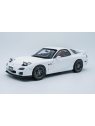 Mazda RX-7 1/18 Polar Master  - 3