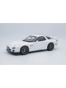 Mazda RX-7 1/18 Polar Master  - 6