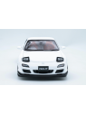 Mazda RX-7 1/18 Polar Master  - 8