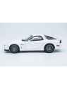 Mazda RX-7 1/18 Polar Master  - 10