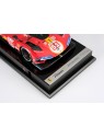 Ferrari 499P 51 AF CORSE Le Mans 2023 1/18 Amalgam Amalgam Collection - 13