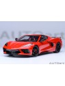 Chevrolet Corvette C8 Stingray Z51 1/18 AUTOart AUTOart - 19