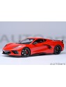 Chevrolet Corvette C8 Stingray Z51 1/18 AUTOart AUTOart - 24