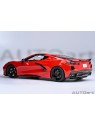 Chevrolet Corvette C8 Stingray Z51 1/18 AUTOart AUTOart - 27