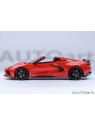 Chevrolet Corvette C8 Stingray Z51 1/18 AUTOart AUTOart - 28