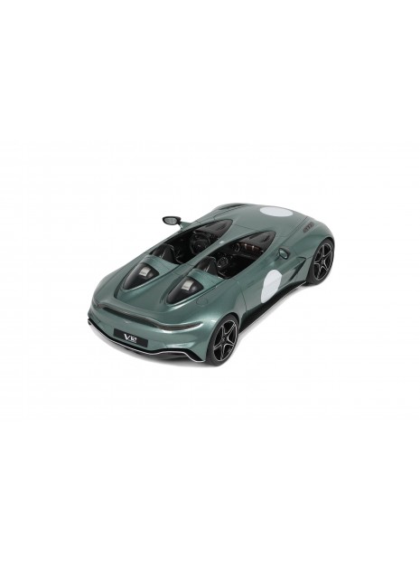 Aston Martin V12 Speedster 1/18 GT Spirit GT Spirit - 7