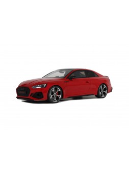 Audi RS5 Competitie 1/18 GT Spirit GT Spirit - 1