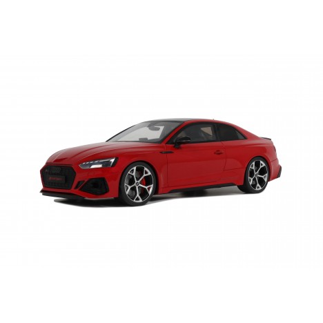 Audi RS5 Competitie 1/18 GT Spirit GT Spirit - 1