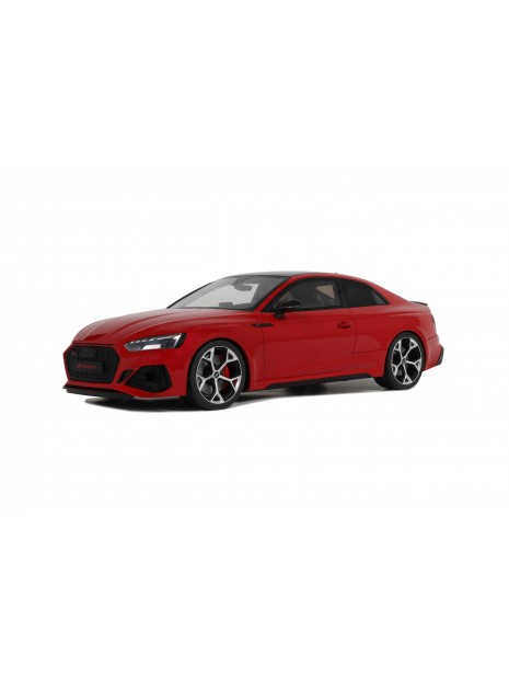 Audi RS5 Competitie 1/18 GT Spirit GT Spirit - 1