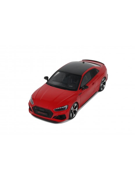 Audi RS5 Competitie 1/18 GT Spirit GT Spirit - 4