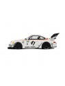 Porsche 911 RWB Bodykit Kato-San 1/18 GT Spirit GT Spirit - 9