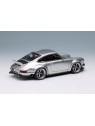 Porsche 911 Singer DLS (Silver) 1/43 Make-Up Eidolon Make Up - 2