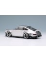 Porsche 911 Singer DLS (Silver) 1/43 Make-Up Eidolon Make Up - 3