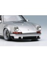 Porsche 911 Singer DLS (Silver) 1/43 Make-Up Eidolon Make Up - 6