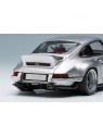 Porsche 911 Singer DLS (Silver) 1/43 Make-Up Eidolon Make Up - 7