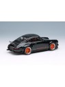 Porsche 911 Singer DLS (zwart) 1/43 Make-Up Eidolon Make Up - 3