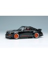 Porsche 911 Singer DLS (zwart) 1/43 Make-Up Eidolon Make Up - 5