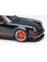 Porsche 911 Singer DLS (zwart) 1/43 Make-Up Eidolon Make Up - 6