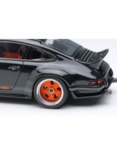 Porsche 911 Singer DLS (Black) 1/43 Make-Up Eidolon Make Up - 7