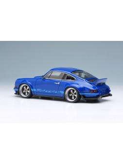 Porsche 911 Singer DLS (Indigo) 1/43 Make-Up Eidolon Make Up - 2