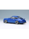 Porsche 911 Singer DLS (Indigo) 1/43 Make-Up Eidolon Make Up - 2