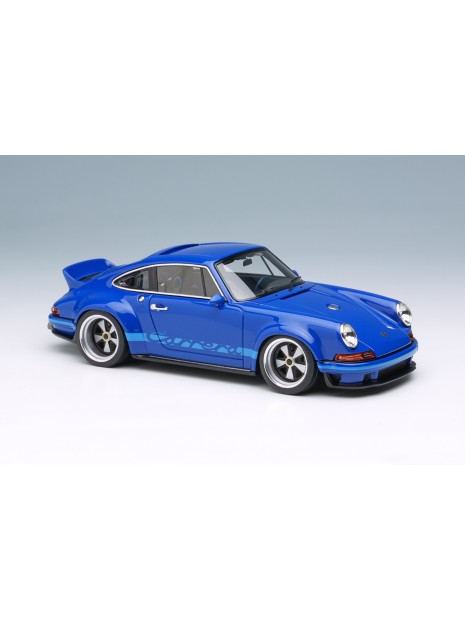 Porsche 911 Singer DLS (Indigo) 1/43 Make-Up Eidolon Make Up - 3