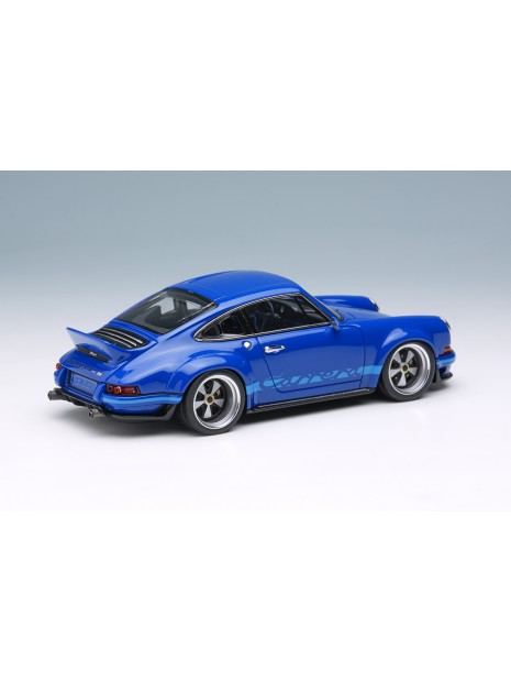 Porsche 911 Singer DLS (Indigo) 1/43 Make-Up Eidolon Make Up - 4