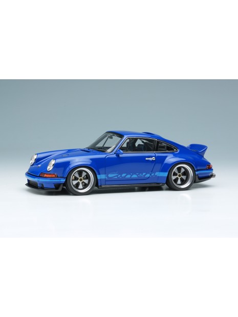 Porsche 911 Singer DLS (Indigo) 1/43 Make-Up Eidolon Make Up - 5