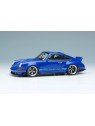 Porsche 911 Singer DLS (Indigo) 1/43 Make-Up Eidolon Make Up - 5