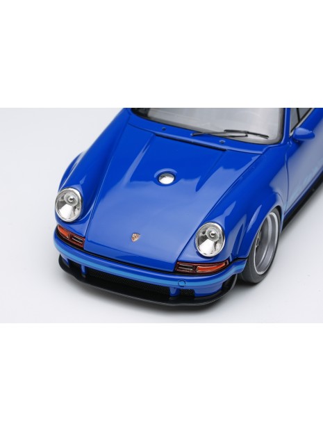 Porsche 911 Singer DLS (Indigo) 1/43 Make-Up Eidolon Make Up - 6