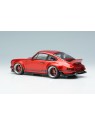 Porsche 911 Singer DLS (Candy Red) 1/43 Make-Up Eidolon Make Up - 2