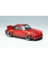 Porsche 911 Singer DLS (Candy Red) 1/43 Make-Up Eidolon Make Up - 4