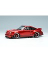 Porsche 911 Singer DLS (Candy Red) 1/43 Make-Up Eidolon Make Up - 5