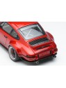 Porsche 911 Singer DLS (Candy Red) 1/43 Make-Up Eidolon Make Up - 6