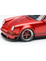 Porsche 911 Singer DLS (Candy Red) 1/43 Make-Up Eidolon Make Up - 7