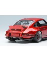 Porsche 911 Singer DLS (Candy Red) 1/43 Make-Up Eidolon Make Up - 8