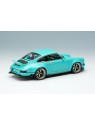 Porsche 911 Singer DLS (Mint Green) 1/43 Make-Up Eidolon Make Up - 3