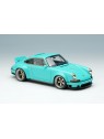 Porsche 911 Singer DLS (Mintgroen) 1/43 Make-Up Eidolon Make Up - 4