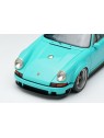 Porsche 911 Singer DLS (Candy Red) 1/43 Make-Up Eidolon Make Up - 6