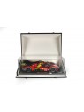 Ferrari 499P No.51 Vainqueur Le Mans 2023 "Dirty" 1/12 BBR BBR Models - 5