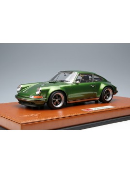 Porsche Singer 911 (964) Coupé 1/18 Make-Up Eidolon Make Up - 1