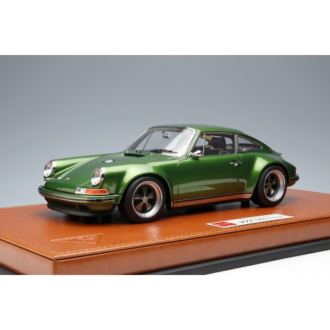 Porsche Singer 911 (964) Coupe 1/18 Make-Up Eidolon Make Up - 1