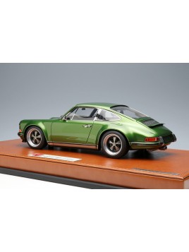 Porsche Singer 911 (964) Coupé 1/18 Make-Up Eidolon Make Up - 2