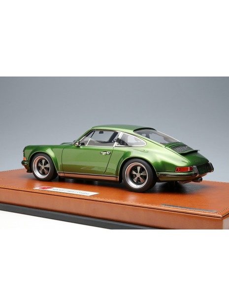 Porsche Singer 911 (964) Coupe 1/18 Make-Up Eidolon Make Up - 2