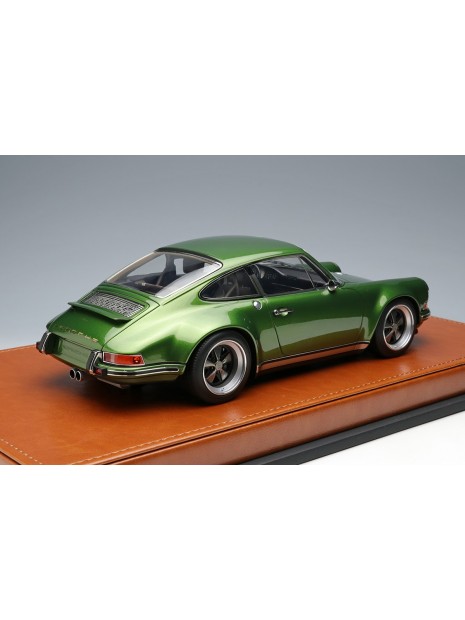 Porsche Singer 911 (964) Coupe 1/18 Make-Up Eidolon Make Up - 3