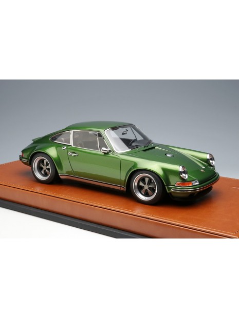 Porsche Singer 911 (964) Coupé 1/18 Make-Up Eidolon Make Up - 4