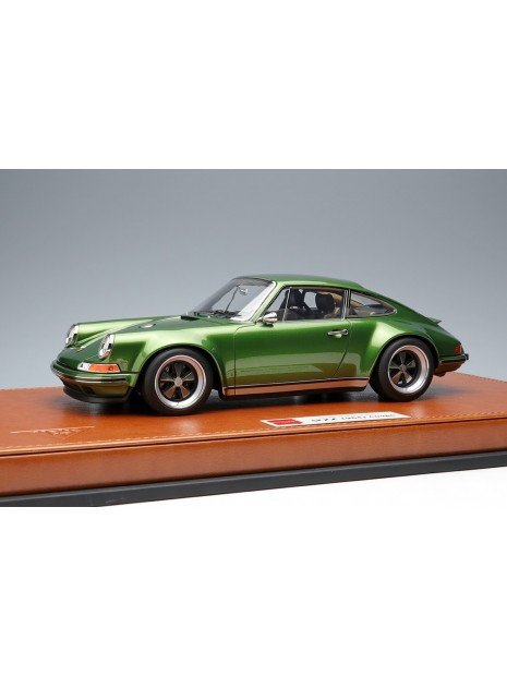 Porsche Singer 911 (964) Coupé 1/18 Make-Up Eidolon Make Up - 5