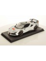 Ferrari SF90 XX Stradale (Bianco Artico) 1/18 MR Collection MR Collection - 2